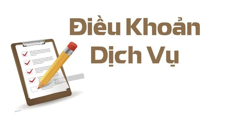 Điều khoản dịch vụ DAGA88 - Tổng quan cho người mới
