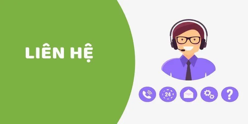 Một số lỗi thường gặp khi liên lạc với nền tảng hàng đầu