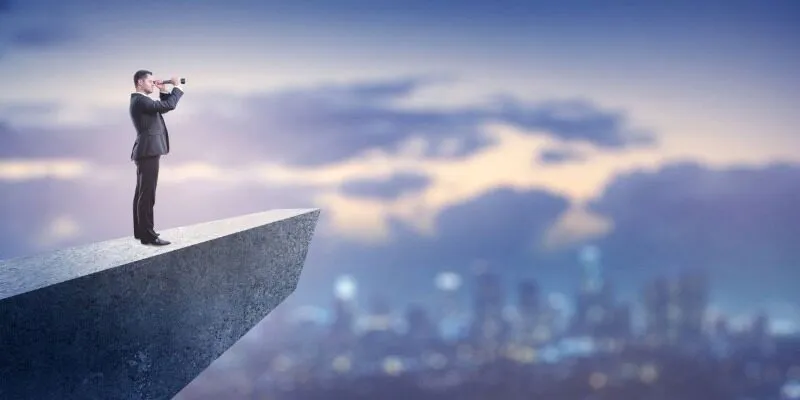 Tầm nhìn sâu sắc của nhà cái